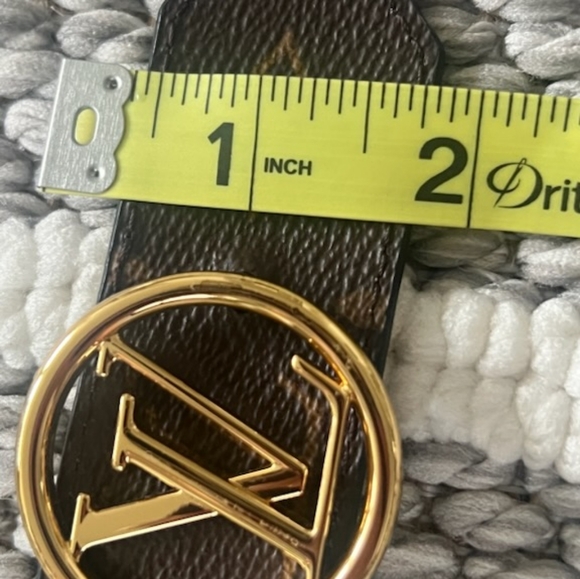 LV belt - Picture 10 of 10
